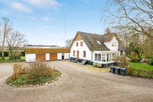estate
