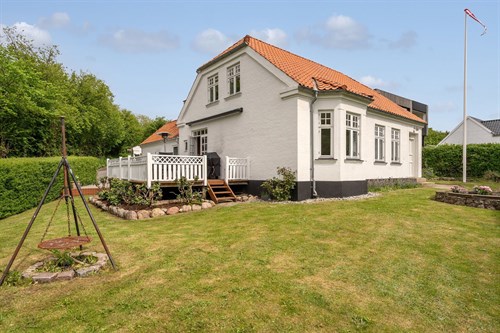 estate