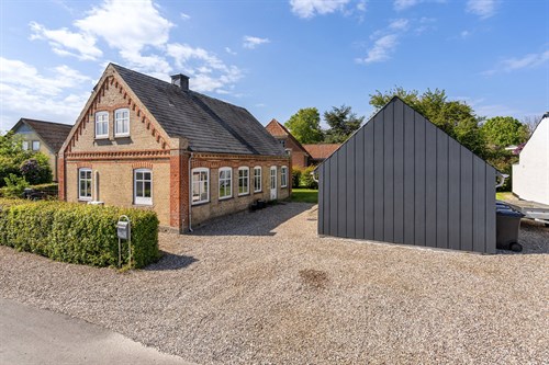 estate
