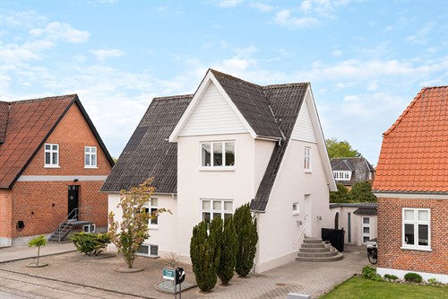 estate