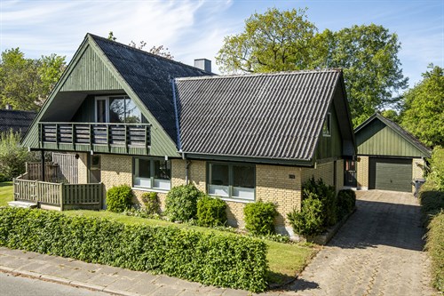estate