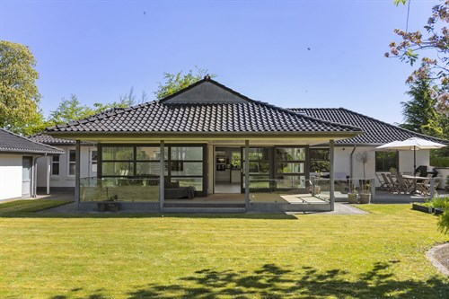 estate