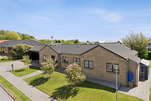 estate