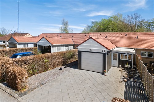 estate