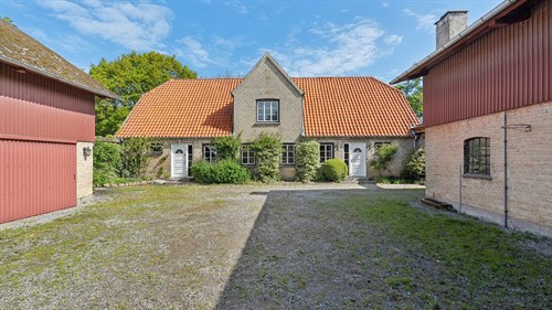 estate