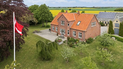 estate