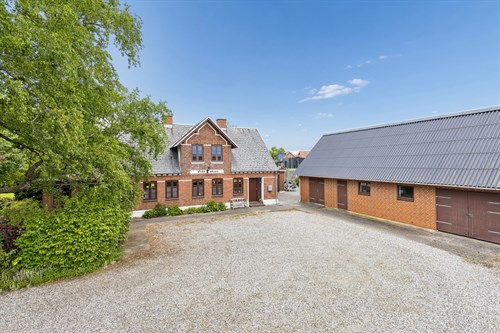 estate