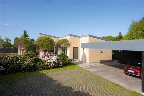estate