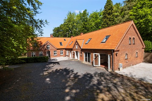 estate