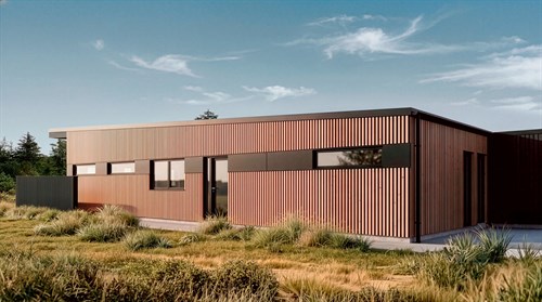 estate