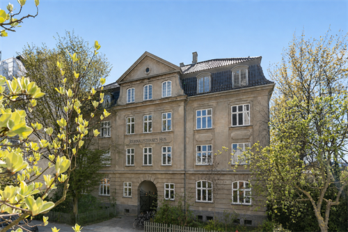 estate