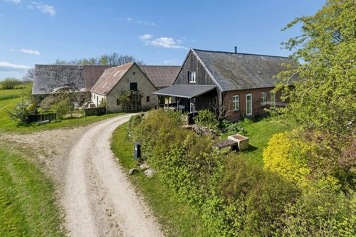 estate