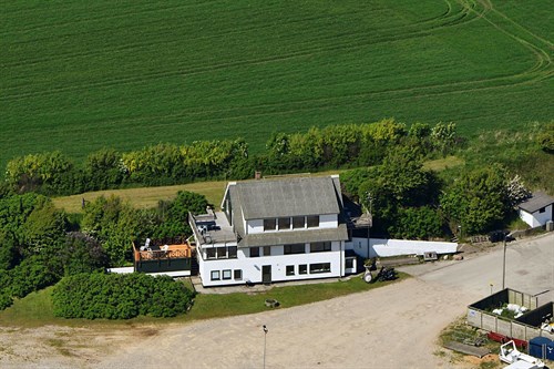 estate