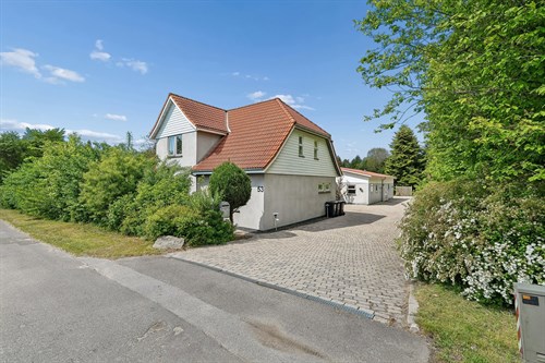 estate