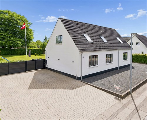 estate