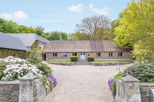 estate