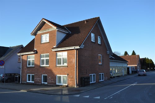 estate