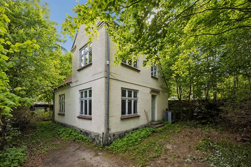estate