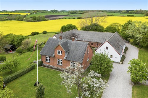 estate