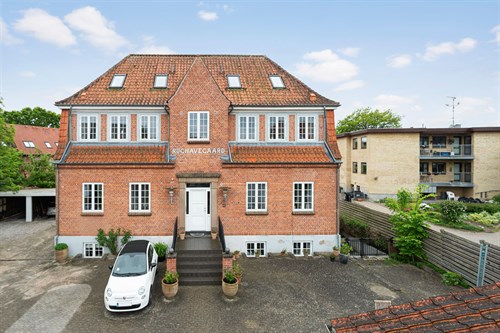 estate