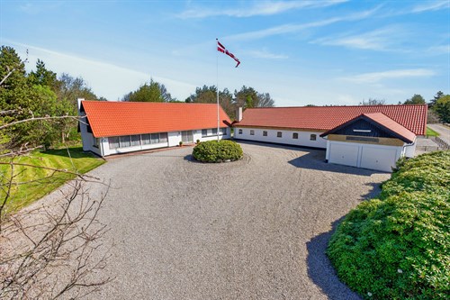 estate