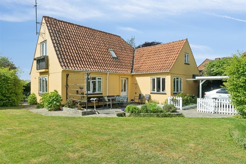 estate