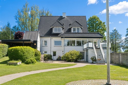 estate