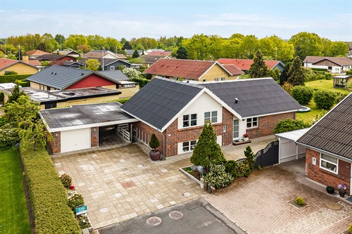 estate