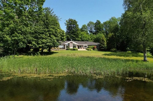estate
