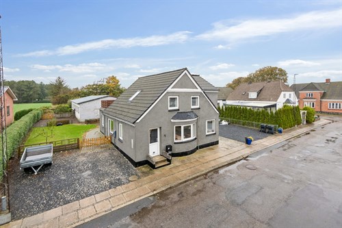 estate