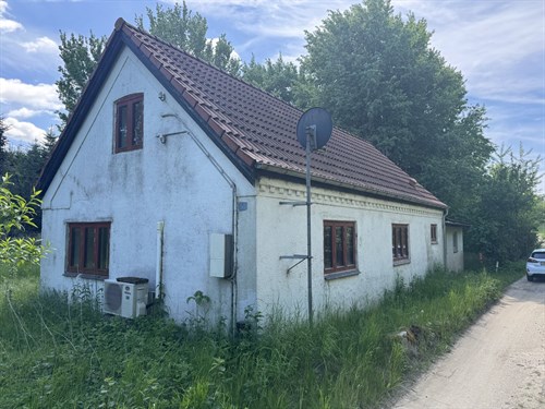 estate