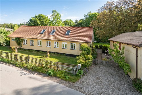 estate