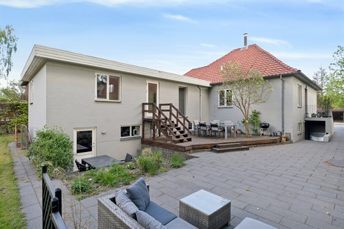 estate