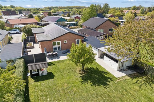estate