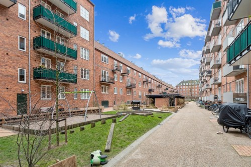 estate