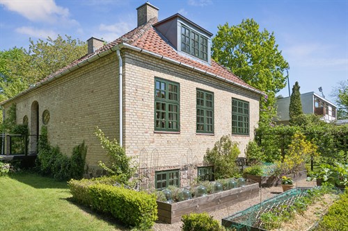 estate