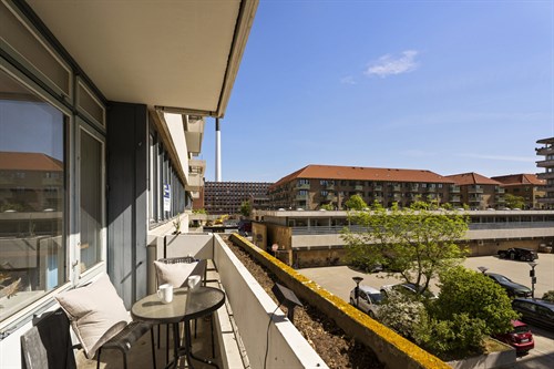 estate