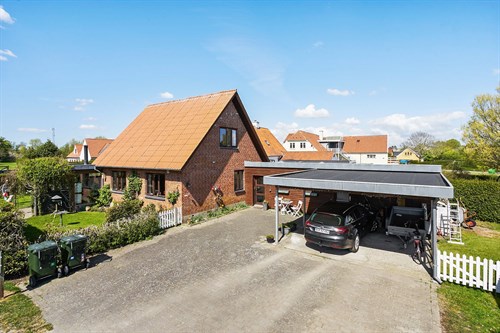 estate