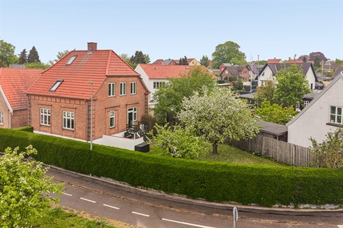 estate
