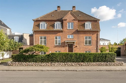 estate