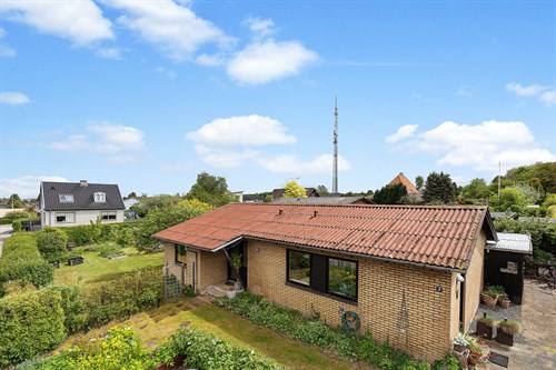 estate