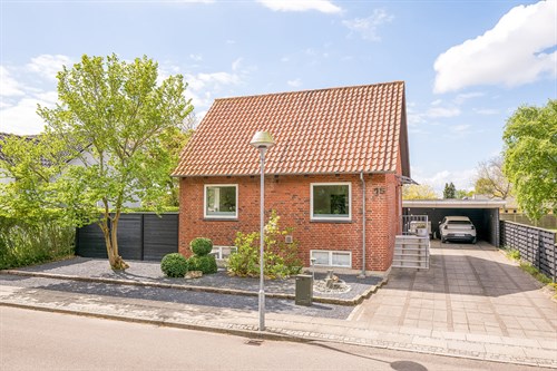 estate