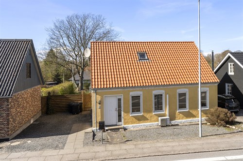 estate