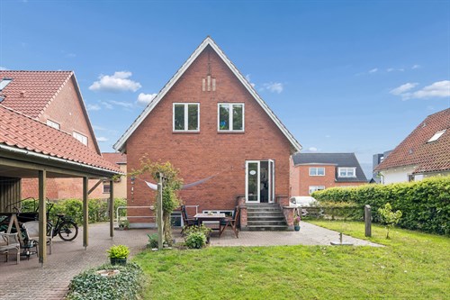 estate