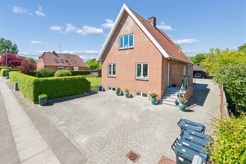 estate