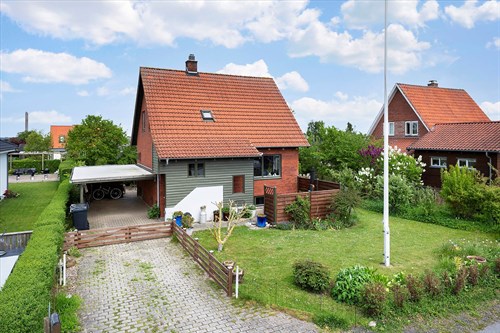 estate