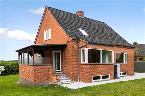 estate