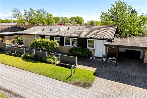 estate