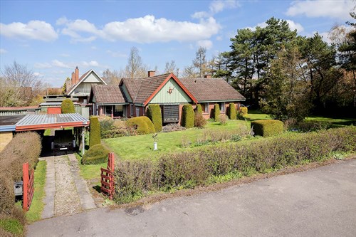 estate
