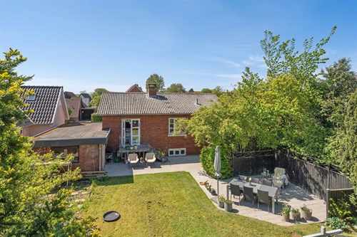 estate